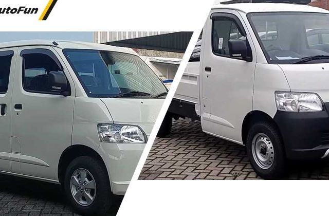 Kelebihan Dan Kekurangan Daihatsu Espass
