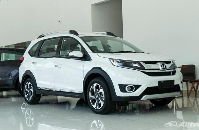 Kekurangan Honda Brv 2021 