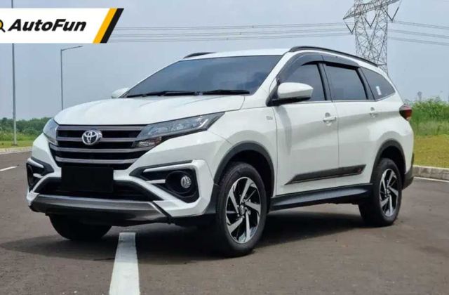 Biaya Service 100 Ribu Nav 1 Di Toyota
