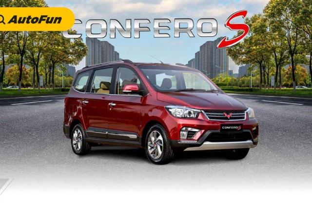 Mobil Wuling Vs Avanza
