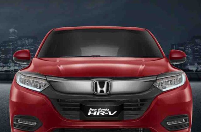 Kelebihan Dan Kekurangan Honda Hr V 2021 