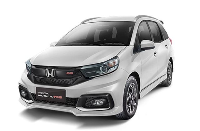 Mobilio 2019 Menggunakan Roda Penggerak Bagian?
