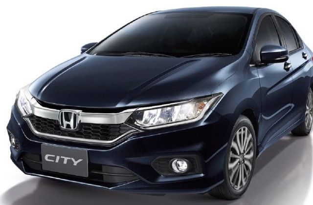 Kelebihan Dan Kekurangan Honda City Gm2 