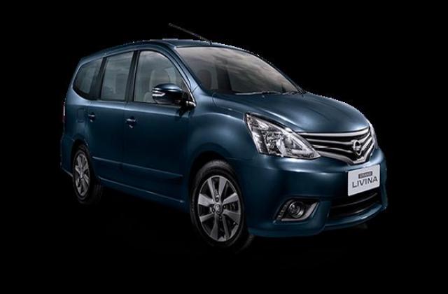 Mobil Nissan Paling Irit 
