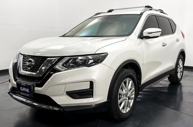Pasaran Mobil Nissan X Trail 2011 