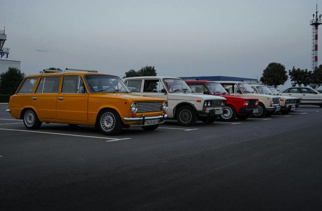 Kenapa Mobil Wagon Mahal