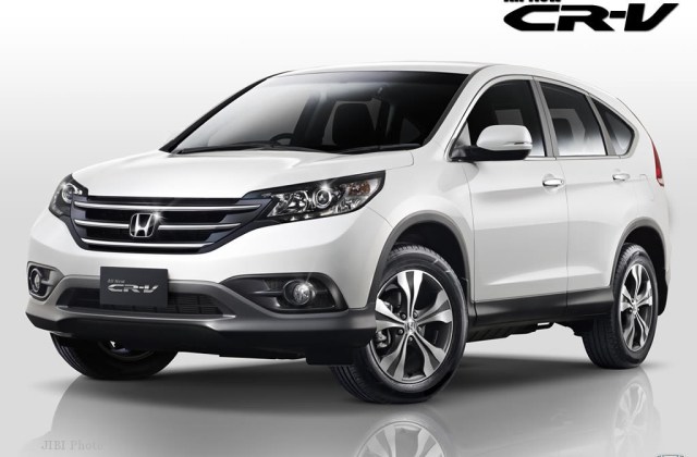 Oli Yang Bagus Untuk Honda Crv 2013 