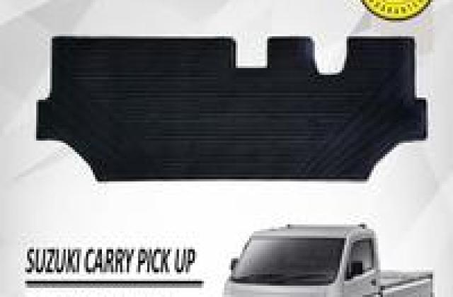 Berat Kosongan Pick Up Zebra
