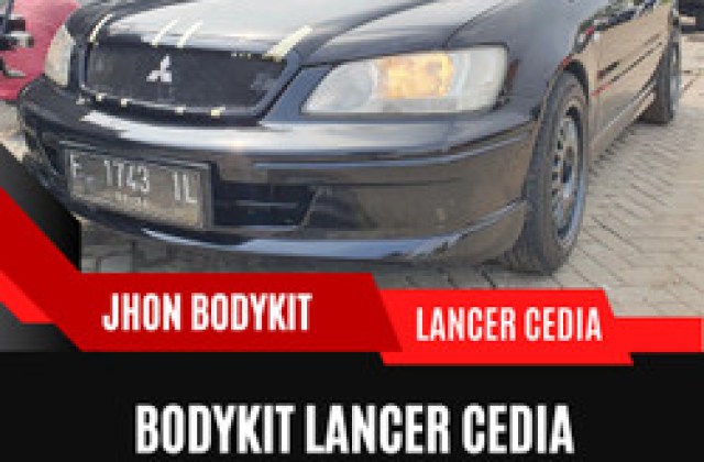 Mitsubishi 4g18 Lancer Cs3 Sports Cat
