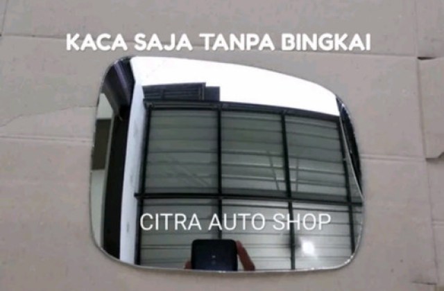 Kaca Spion Nissan X Trail T31 