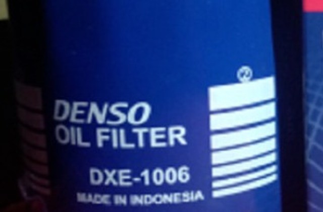 Harga Filter Oli Wuling Confero
