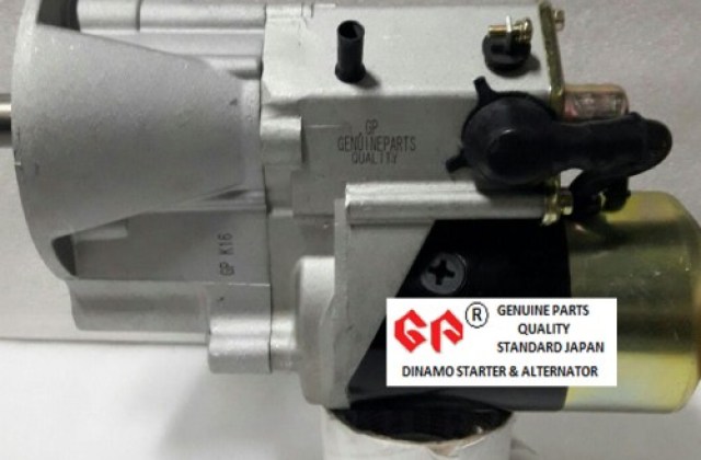 Harga Dinamo Starter Mobil Engkel
