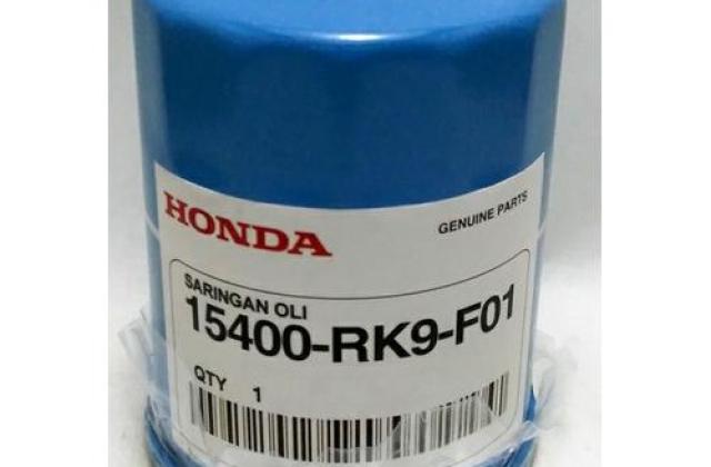 Filter Oli Honda Brio 