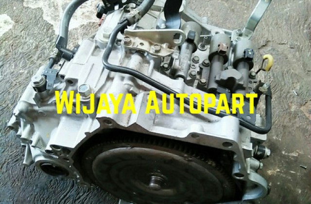 Transmisi Honda Brio Matic 
