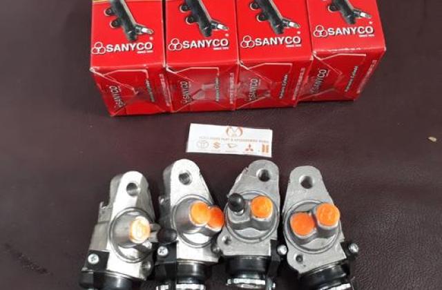 Harga Rem Cakram Mobil Zebra
