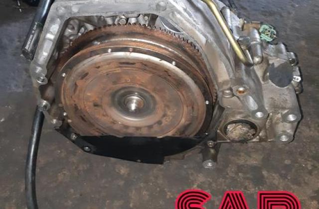Transmisi Matic Honda Crv 2009 