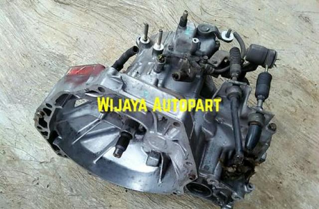 Honda Accord Transmisi Manual 