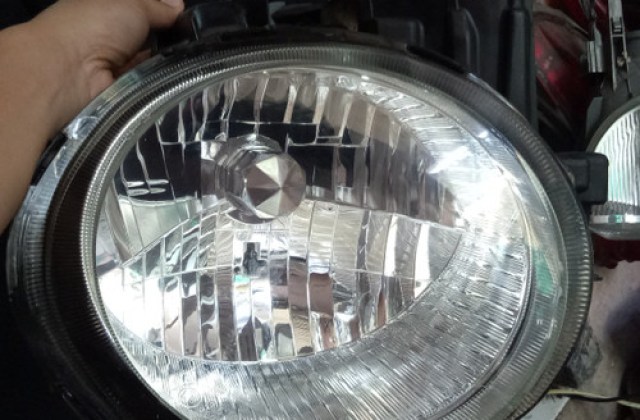 Harga Lampu Mobil Nissan Juke 