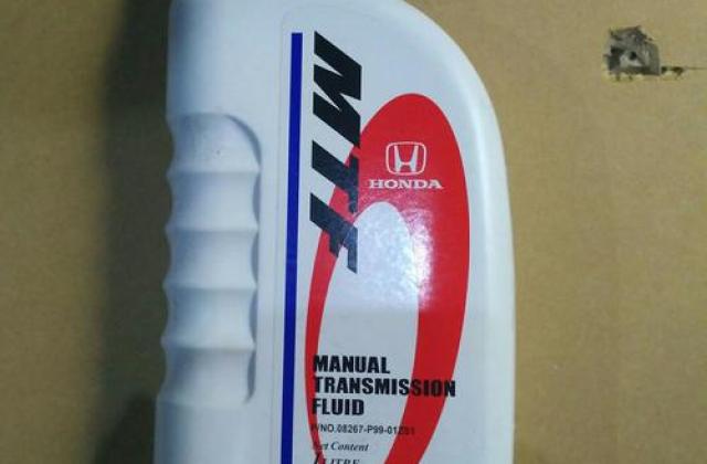 Kapasitas Oli Matic Honda Mobilio 