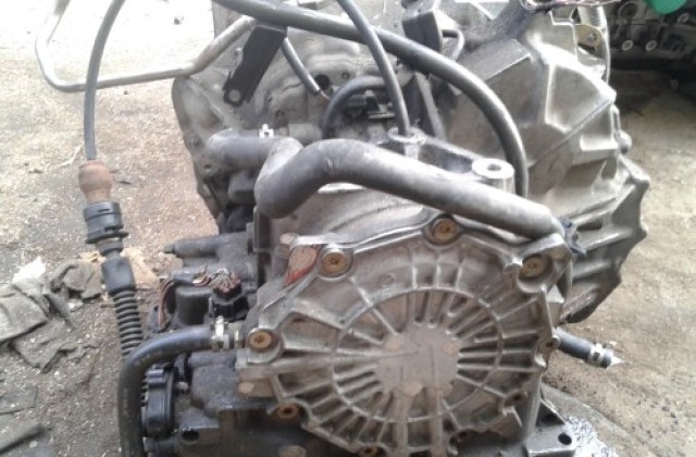 Persneling Mobil Matic Mazda 2

