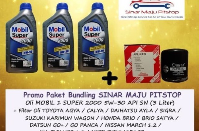 Ganti Oli Mazda 2 Berapa Liter
