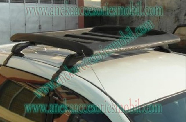Roof Rack Mobil Nissan Serena 