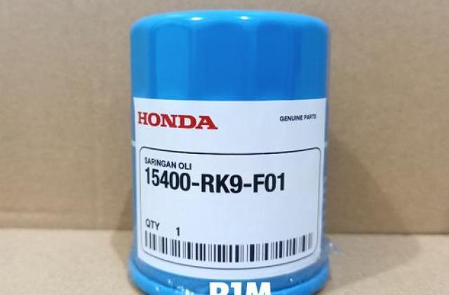 Harga Filter Oli Honda City 