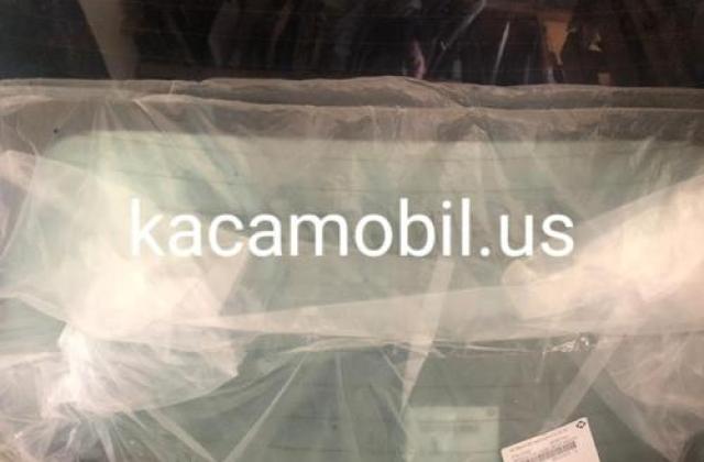 Jual Kaca Belakang Nissan March 