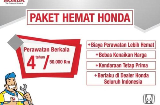 Perawatan Mobil Jazz Matic
