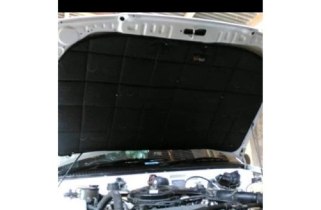 Mesin Daihatsu Classy 1995 