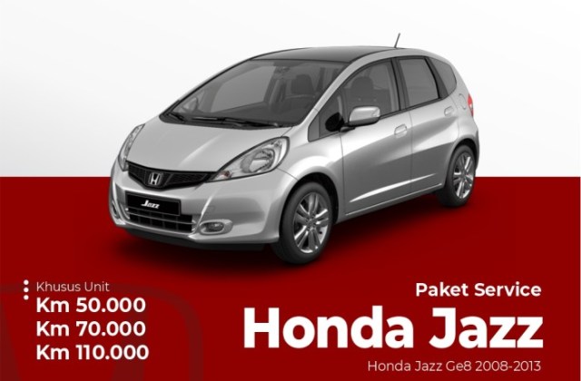 Ganti Oli Untuk Honda Jazz Ge 8 2013
