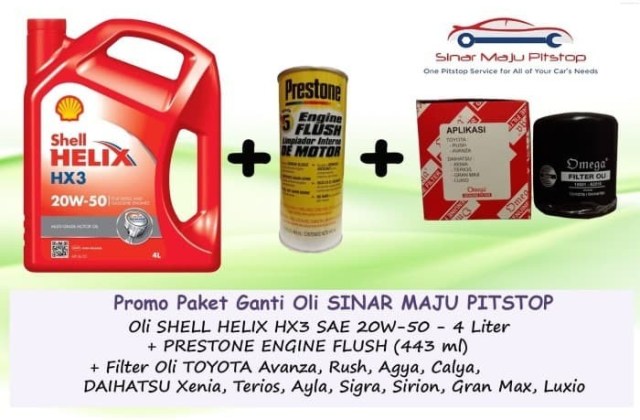 Liter Oli Transmisi Mobil Sirion
