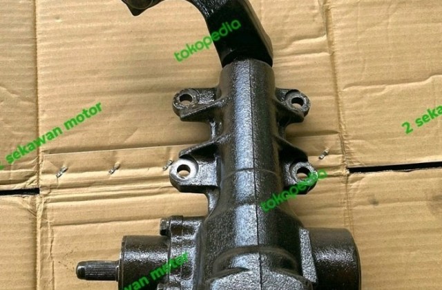 Daihatsu Power Steering
