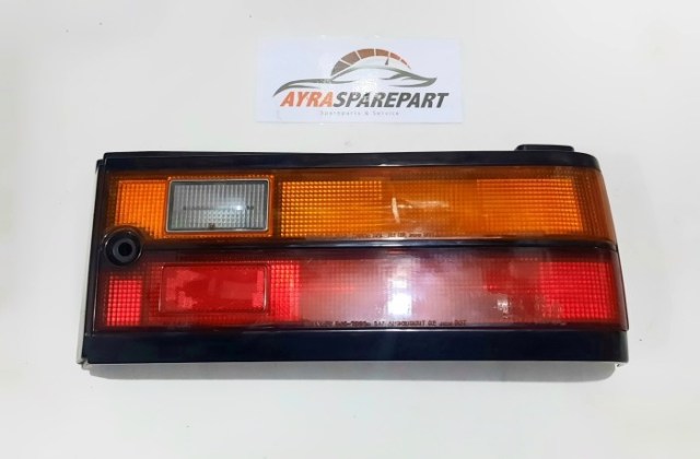 Lampu Kabin Accord Executive 1985
