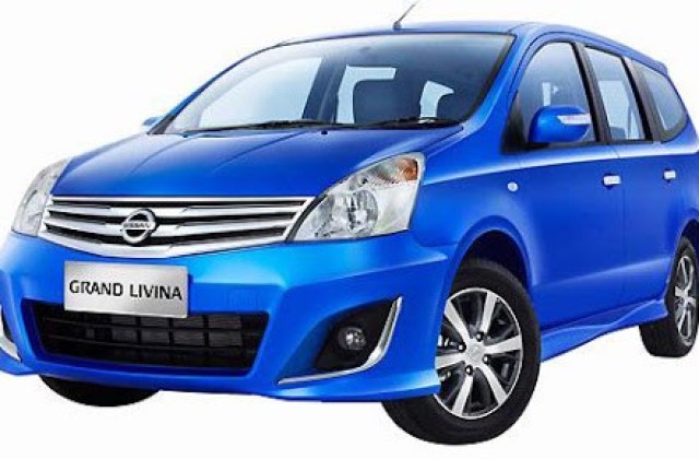 Isi Oli Grand Livina 1 5 