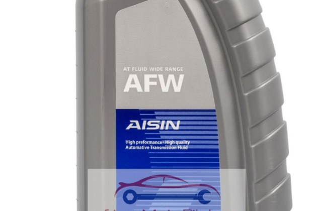 Harga Oli Transmisi Mobil Matic
