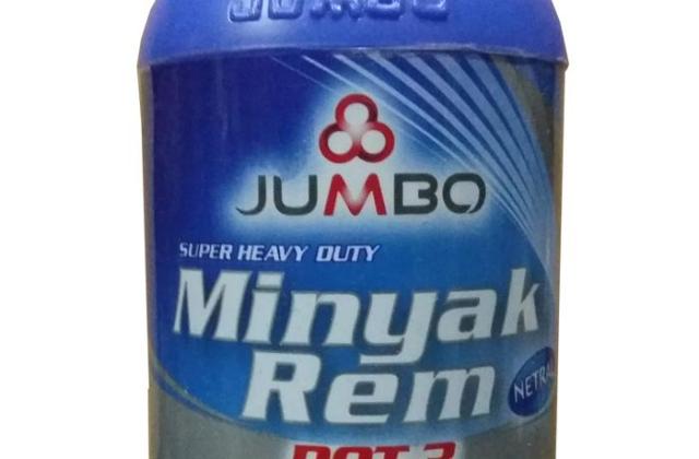 Minyak Rem Mobil Xenia
