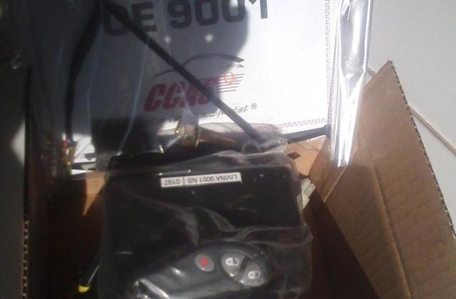 Masalah Alarm Nissan Grand Livina 
