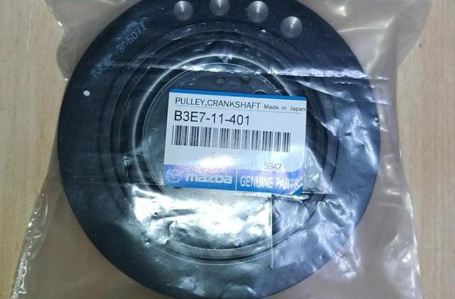 Jual Mobil Mazda Interplay 323
