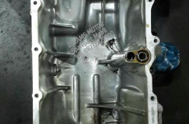 Volime Oli Bak Metic Honda Jazz Vtech
