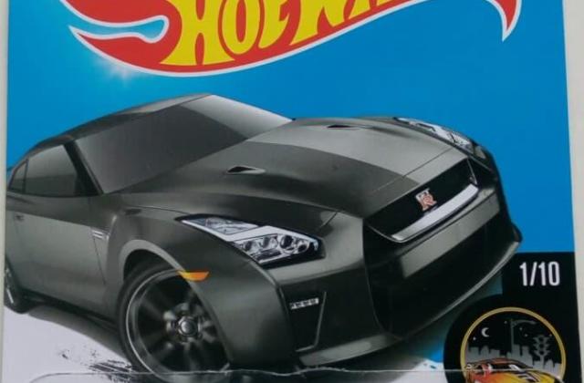 Harga Mobil Nissan Skyline Gt R R35 