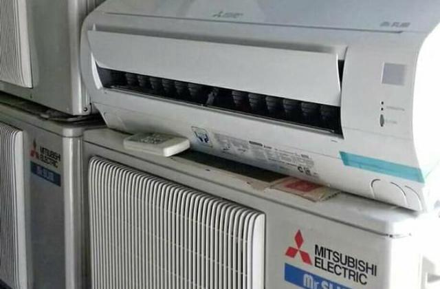 Kelebihan Dan Kekurangan Ac Mitsubishi Mr Slim
