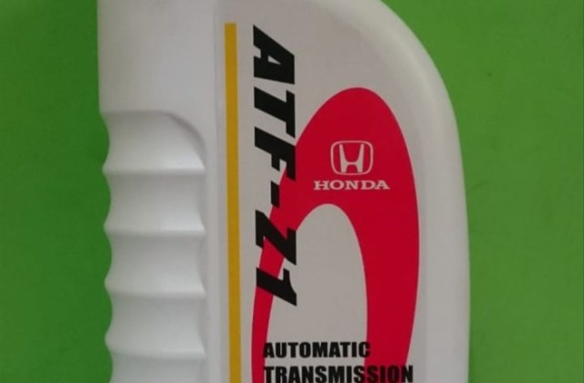 Oli Transmisi Matic Honda City Idsi 