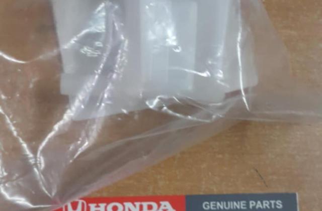 Oli Kopling Honda Jazz 