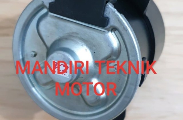 Kelistrikan Mobil Futura Mati Total
