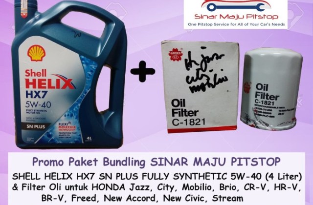 Harga Oli Mesin Honda Br V Matic 