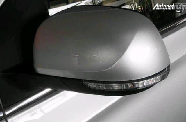 Kaca Spion Wuling Confero
