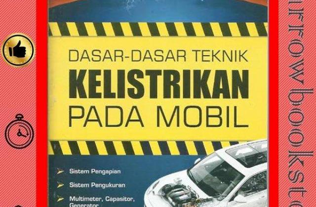 Kelistrikan Pada Mobil
