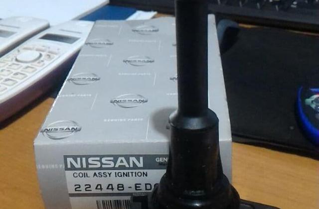 Harga Koil Mobil Nissan Grand Livina Original 