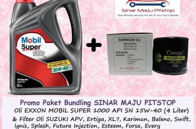 Sae Oli Mesin Suzuki Xl7
